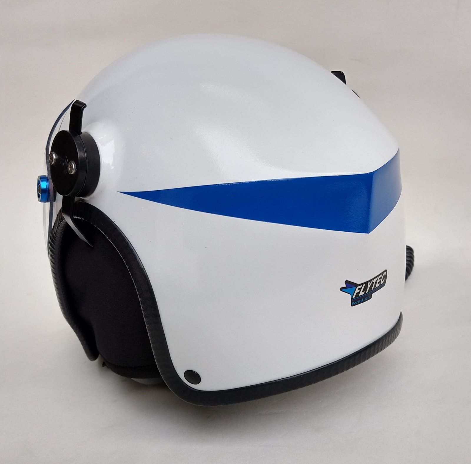 CAPACETE SILENT FUL FACE COR CARBON COLORS COM INTERCOMUNICADOR BLUETOOTH V6 PRO E CABO PRA RADIO - Imagem 40