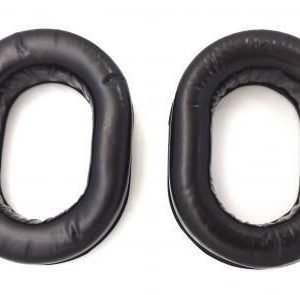 ALMOFADAS AURICULAR EM GEL SILICONE PARA FONIA FLYTEC