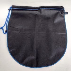 SACO BAG EM TNT PARA CAPACETE