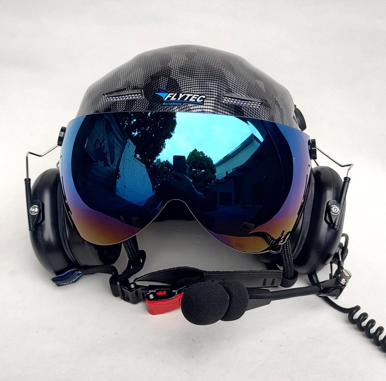 CAPACETE RAPTOR PINTURA WTP COR CARBONO CAMUFLADO - Imagem 11