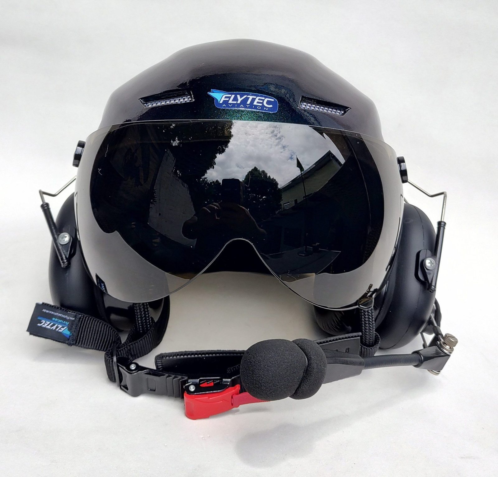 CAPACETE RAPTOR COR CAMALEÃO - Imagem 9