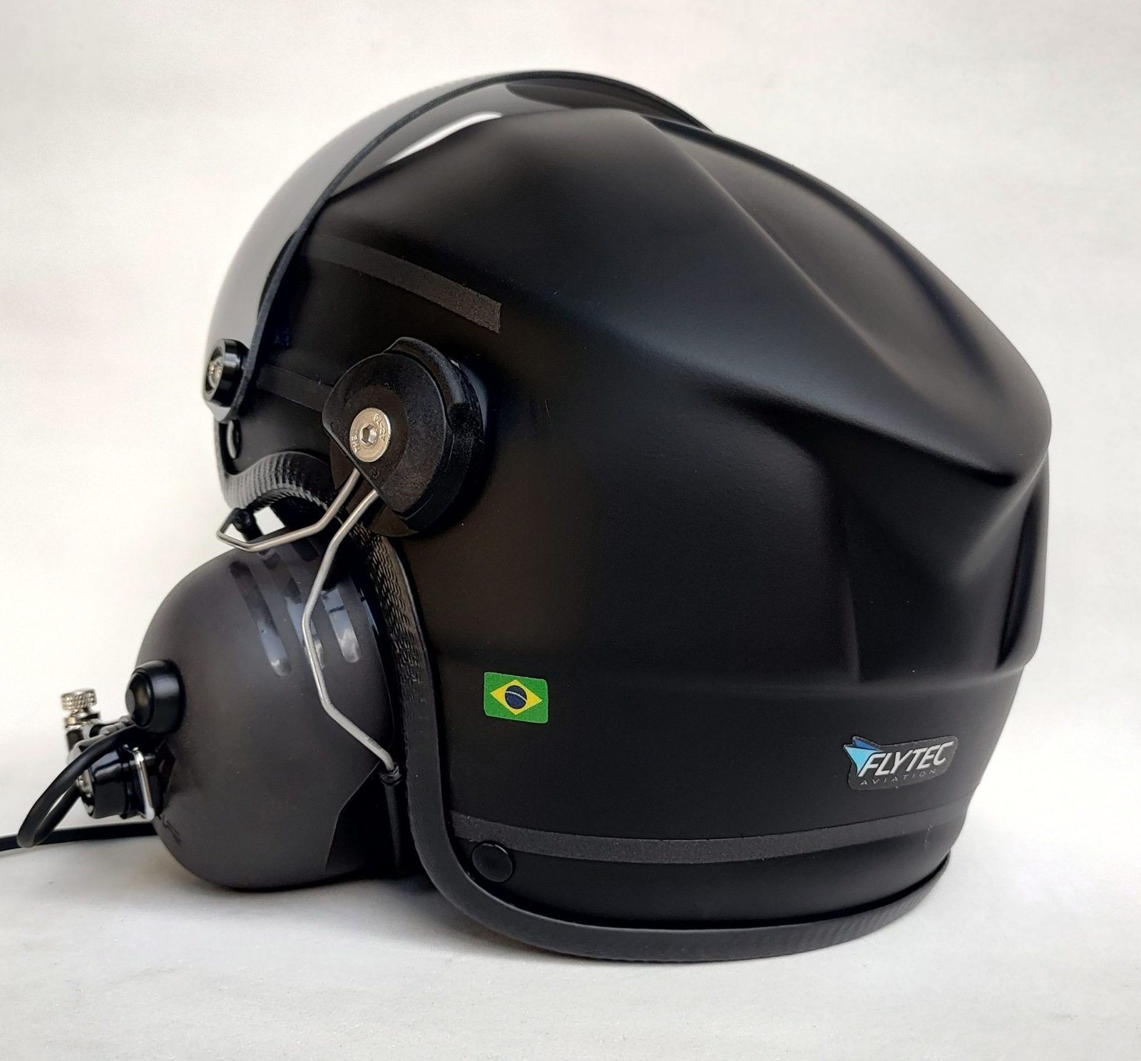 CAPACETE RAPTOR COM FONIA PELTOR ™ 3M™ X5A C.A.- 32.841.29 DB DE ATENUAÇÃO - Imagem 3