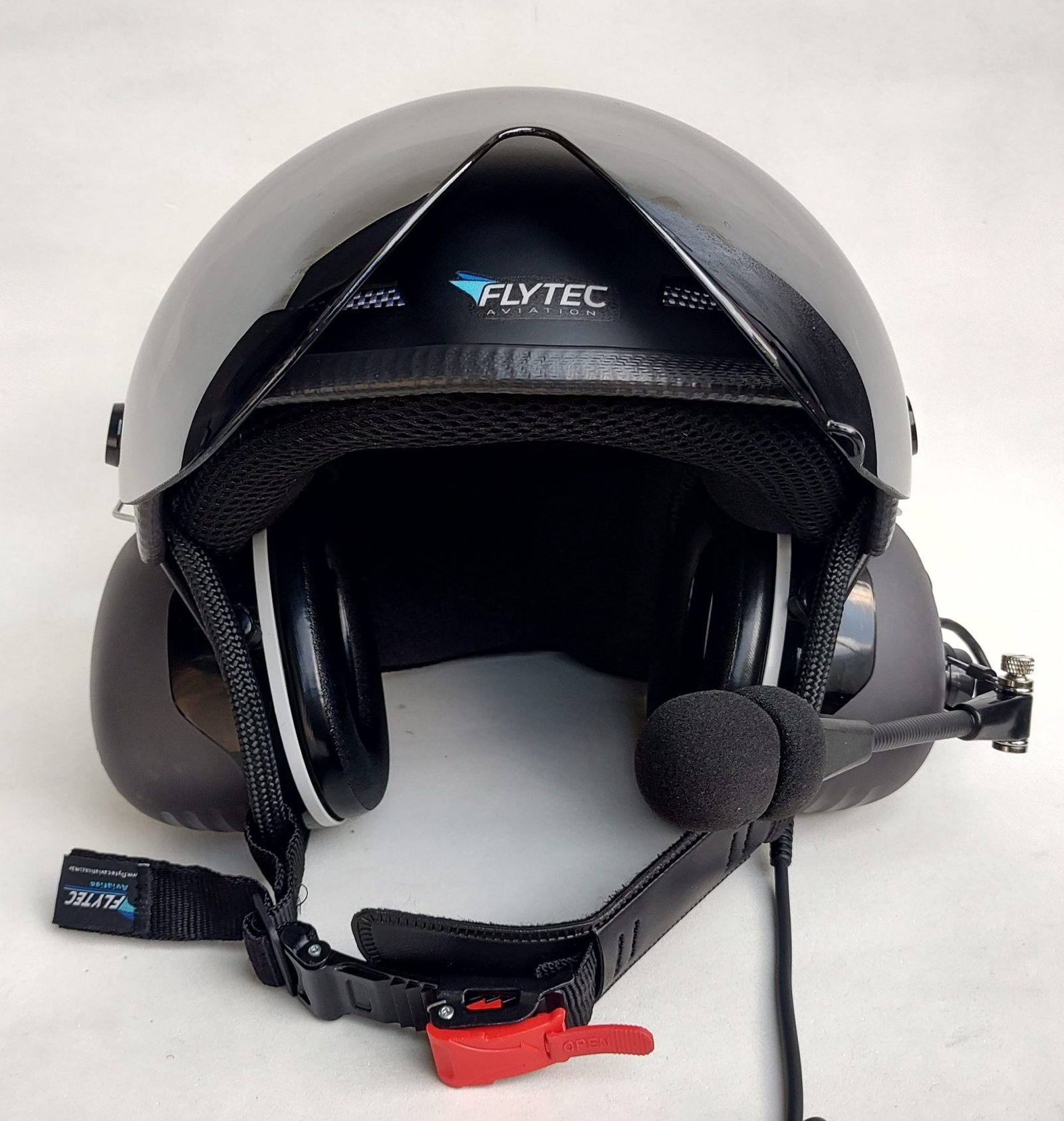 CAPACETE RAPTOR COM FONIA PELTOR ™ 3M™ X5A C.A.- 32.841.29 DB DE ATENUAÇÃO - Imagem 4