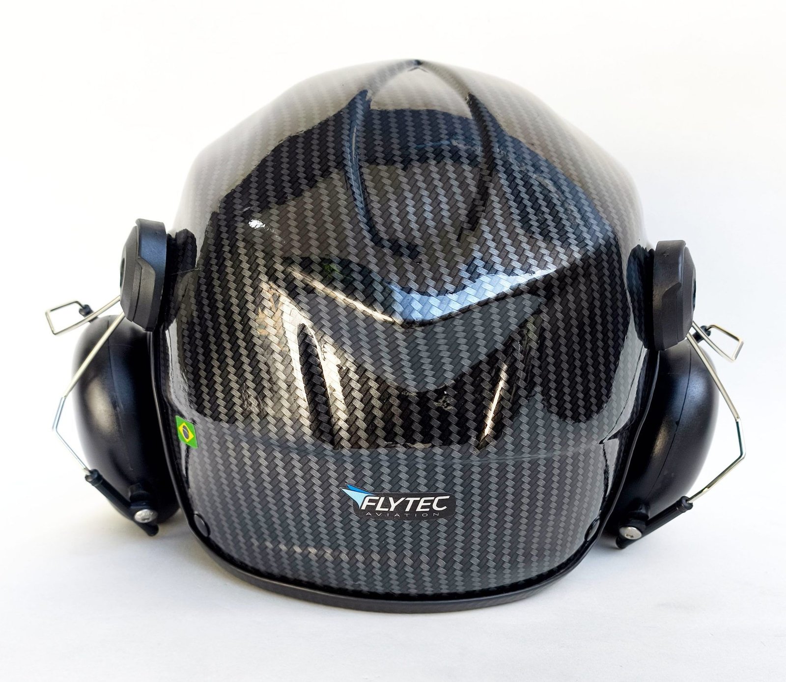 CAPACETE RAPTOR ABAF TIPO 3M - Imagem 4