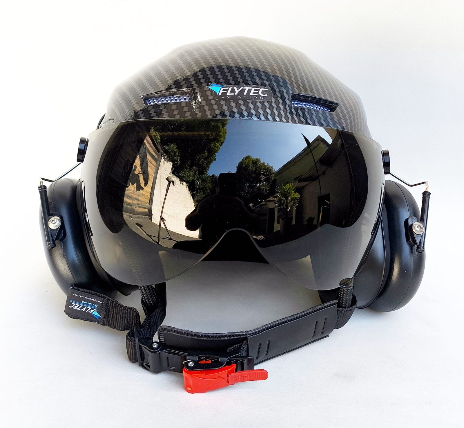 CAPACETE RAPTOR ABAF TIPO 3M - Imagem 5