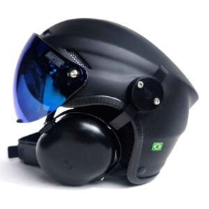 CAPACETE RAPTOR ABAF